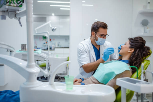 Best Dental Exams and Cleanings  in Blountstown, FL